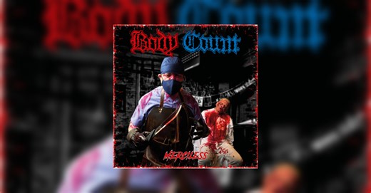 BODY COUNT - Merciless - die Review auf metal.de