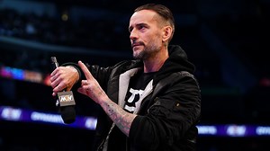 AEW Working On Trying To Bring CM Punk Back – TJR Wrestling