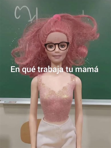 El trabajo de mamá en la cultura otaku