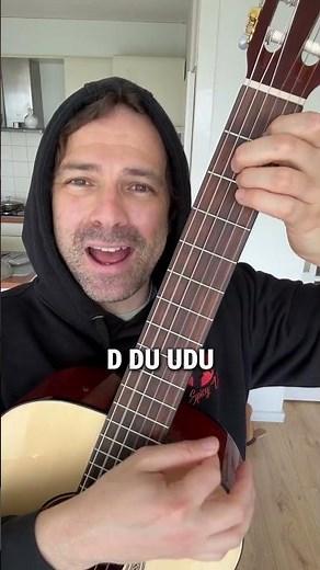Feel Good Inc. by Gorillaz (EASY) Guitar tutorial