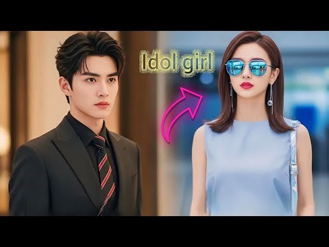 Cold Boss Allergic To Lies But Fall In Love with His Liar Employee💞💞 Chinese Drama Tamil explanation