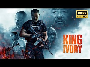 King Ivory (2025) | Action Thriller | New Hollywood Movie Breakdown | Facts and Review
