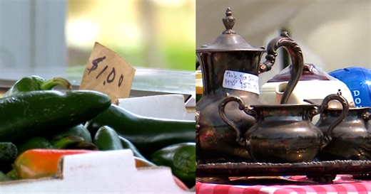 Muskegon's outdoor market brings big business to downtown