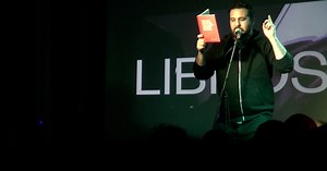 “Digamos”, el filme que pone en escena la poesía argentina actual