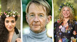9 sommarprat som berört och upprört