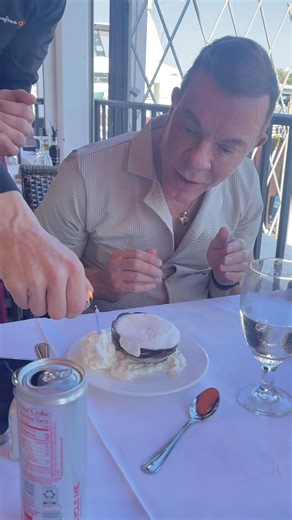 David Andrews on Reels