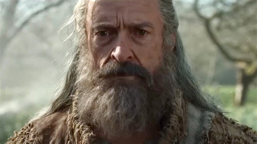 All-new look at 'The Death of Robin Hood,' starring Hugh Jackman, Jodie Comer and Bill Skarsgård.Michael Sarnoski's new film is in theaters on June 19.