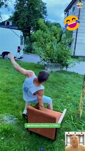 Funny Fails 🤣😂🤣 #MajorFails #EpicFails #FunnyFails #DailyFails #BestFails