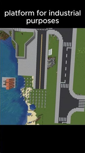 development 3 | oil 42 | #minecraft #oil #fyp #create #gaming