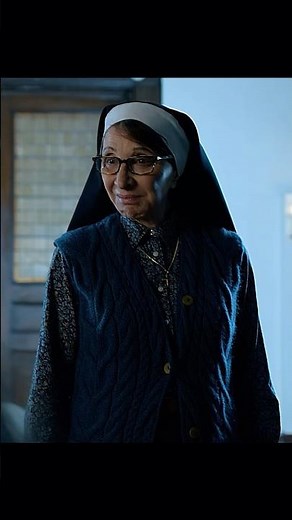 Evil (TV Series) | Sister Andrea Sees Through Leland and Stick