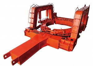 [Hot Item] by Casing Oscillator with Soft Soil for Making Shaft