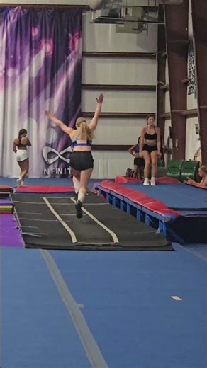 #remix #music #electronicmusic #rave #edm #cheer #performancecheer #cheerdance #cheerleading #dance