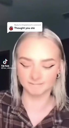 OH NY GOSH D #fyp #2020 #zoelavernerares #viral #catchingpreds