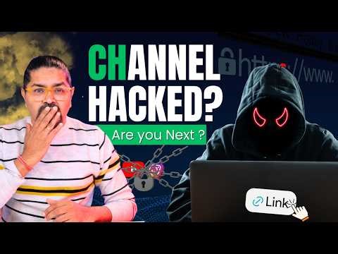 How to Secure Your YouTube Channel from Hackers | Yubico Security Key Setup Guide