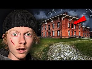 MY SCARIEST ENCOUNTER.