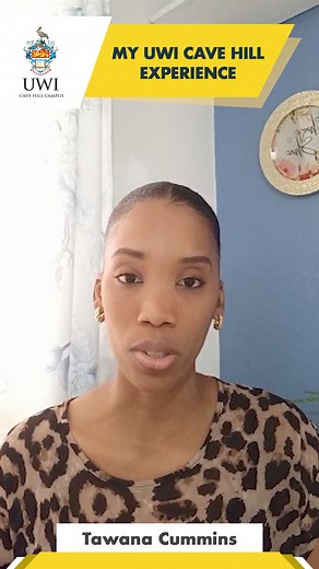 You too can have the ‘UWI Cave Hill Experience’ when you pursue your degree at our campus in Barbados. Our meticulously designed offerings equip students with the knowledge and skills necessary to achieve their goals. Additionally, students have the opportunity to explore their interests, discover new passions, and carve out a unique path toward their future. Choose from over 350 programmes available and APPLY TODAY! Applications are open | Apply by June 30, 2024 #MyUWICaveHillExperience #UWIAdd