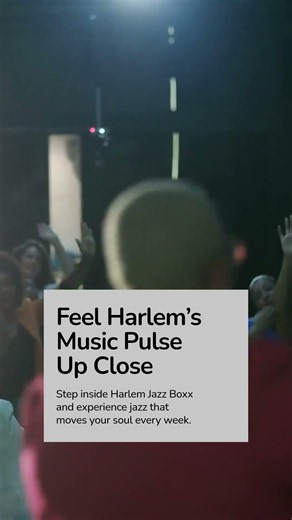 A Warm Guide to Harlem Jazz