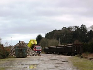 St Blazey railway station - Alchetron, the free social encyclopedia