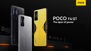 Xiaomi Poco F4 GT comes up short in FPS testing - Gizmochina