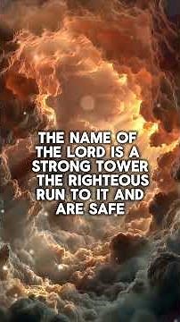 10 powerful Bible verses about God’s protection to remind you He is with you always #bibledevotional