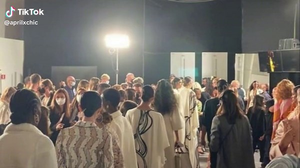 Exploring Careers in Fashion: Models and Marketing Insights