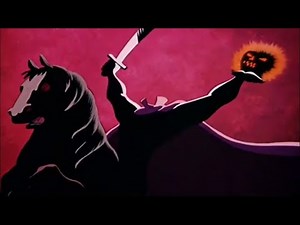 IRV: The Headless Horseman Chase (Halloween Crossover)