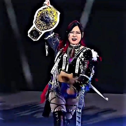 Iyo Sky Destroys Rhea Ripley 😈🥵 Edits! #shorts