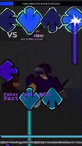 Faker (Beta Mix) #roblox