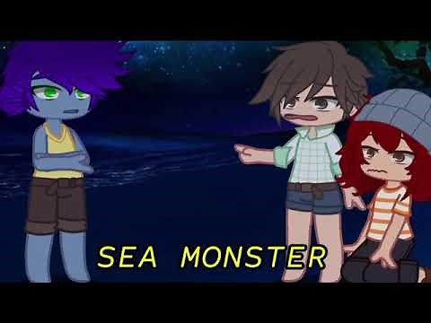 Top 13 Sea Monster!!! Meme Gacha Life & Gacha club (LUCA DISNEY)