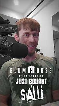 ‪@Blumhouse‬ Productions just bought #Saw -- let's talk about it