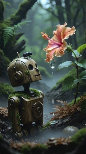 The Clockwork Witness | digital download