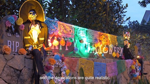 7K views · 21 reactions | The community in Woodlands Woodgrove get their spook on every #Halloween and this year we took to the streets to find out how this western tradition is celebrated with a dose of Singapore flavour! | Singapore Global Network | Facebook