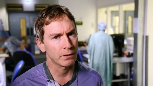 Electrophysiological (EP) study