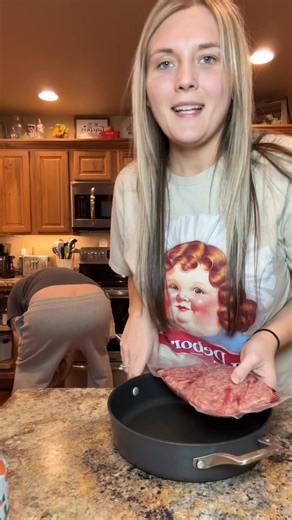 Made rites for supper 🤌 #maderite #husband #recipe #thursdaynight | Joslyn Bleeker