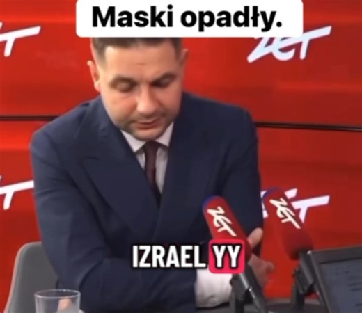 Tomasz Szymański - Blog-o/Vlog on Reels