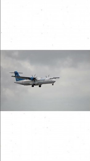 Turboprop Aircraft Explained #explained #aircraft #airplane