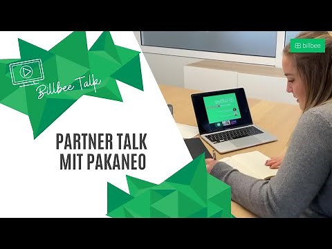Billbee Talk: Pakaneo und die intuitive Lagersoftware