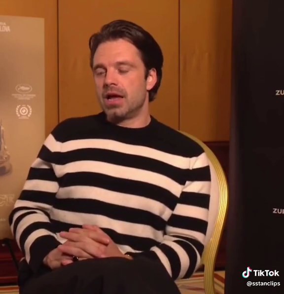 Interview with Sebastian Stan: Insights on Bucky Barnes