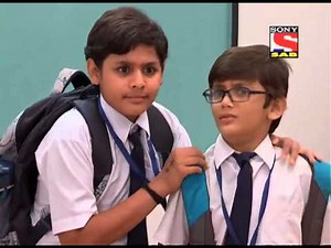 Baal Veer - Episode 242 - 28th August 2013