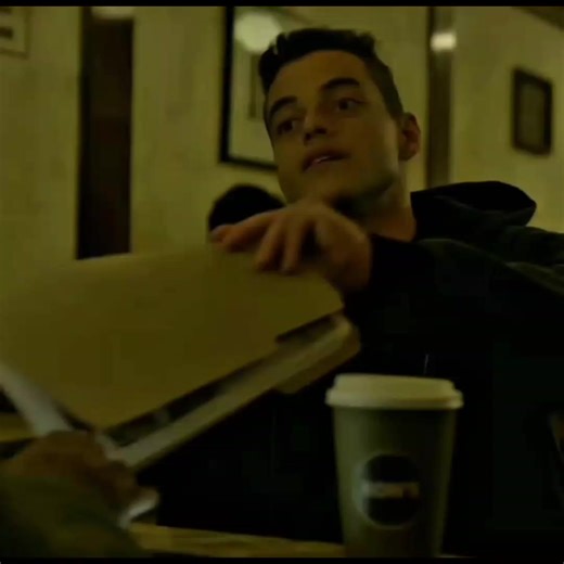 Exploring Mr. Robot: A Deep Dive into the Series