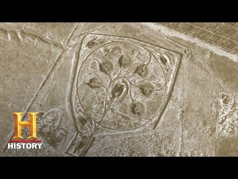 Ancient Aliens: Russia's Roswell (Season 11) | History