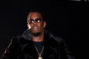 Dawn Richard Claims She Saw Diddy Brutally Abuse Cassie