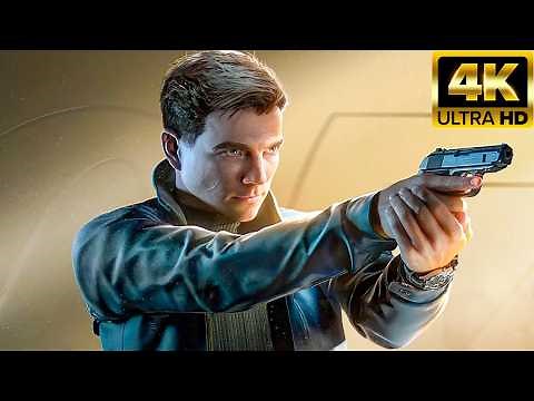007 FIRST LIGHT All Cutscenes Full Movie (2026) 4K ULTRA HD