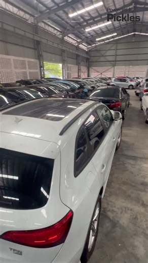 🚨 Salvage Auction – 13 Nov 100 Wreck & Scrap Units Why grab scrap & wreck assets? ✅ Lower cost ✅ Source of spare parts ✅ Great for recycling ✅ DIY & restoration ✅ Resale potential #salvage #scrap #wreck #auction #picklesauctions | Pickles Asia Auctions