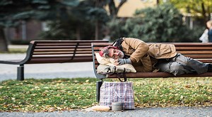 Community Plan to End Homelessness - Destination: Home