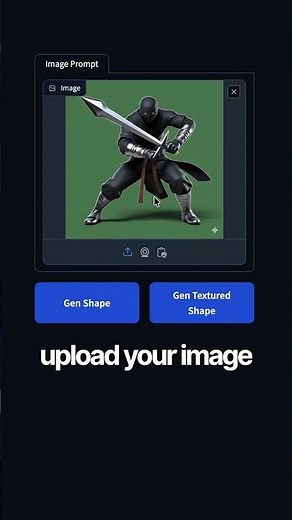 How to create Unlimited 3d Assets using AI for completely Free