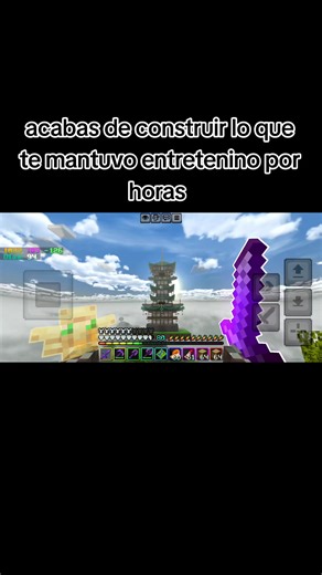 Construye un Castillo Épico en Minecraft