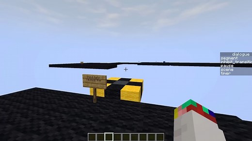 [MrCube6] How I WON Mojang's Map Making Contest