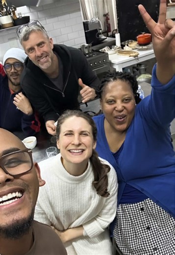 Behind the Scenes of My 4th Cookbook