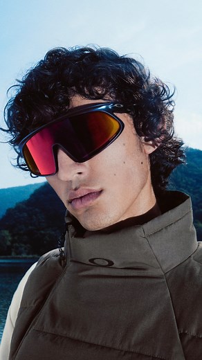 Oakley | Rising sun, falling rain. Designed in Japan, the Field Gear Line is here to brave the elements—rain or shine, wild or urban. Now available... | Instagram